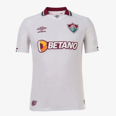 Camiseta de fútbol Fluminense 2ª equipación 2022/23